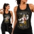 Damski tank-top ORZEŁ 4